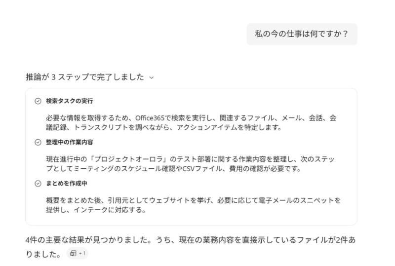Microsoft Graph示意
