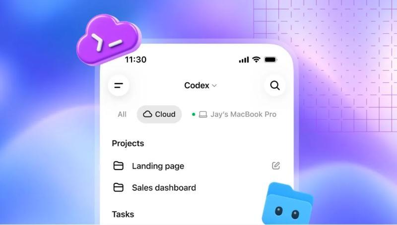 OpenAI DevDay Codex和API新闻