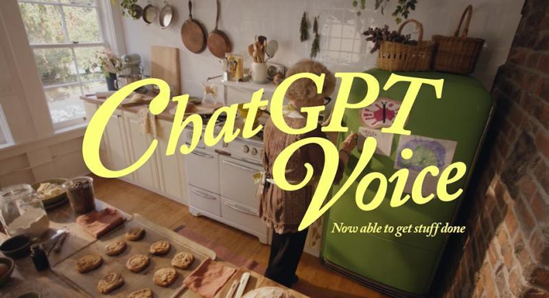 ChatGPT Voice