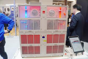 【日本数据中心展2026】AI数据中心冷却技术与设备展示