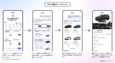其他功能界面