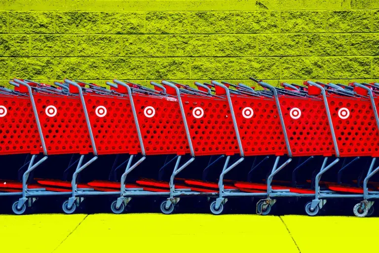 Target警告：如果其AI购物助手犯错，消费者需承担费用