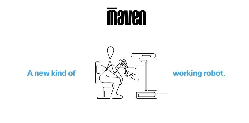 Maven Robotics机器人