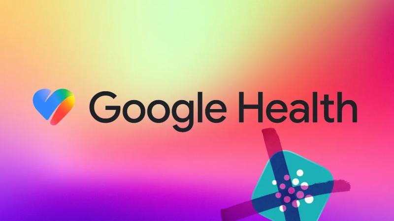 Fitbit 应用正式更名为 Google Health，新增多项健康功能
