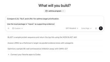 OpenAI发布面向生命科学的GPT-Rosalind，助力基因组解析等研究