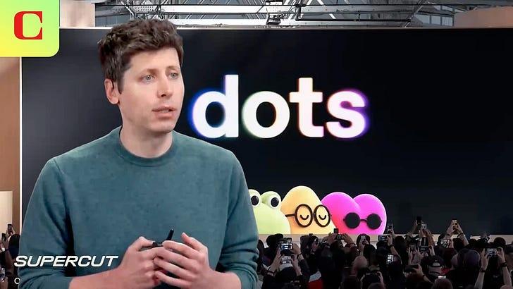 OpenAI DevDay 2026：Dots、GPT-6.1 Sol、超高速模式及平台革新