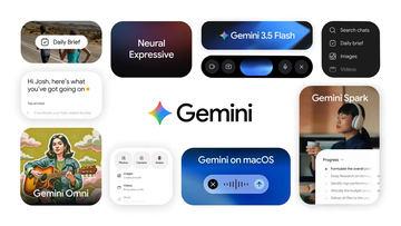 Google发布Gemini应用多项改进：个人AI助手、每日新闻摘要及macOS版本