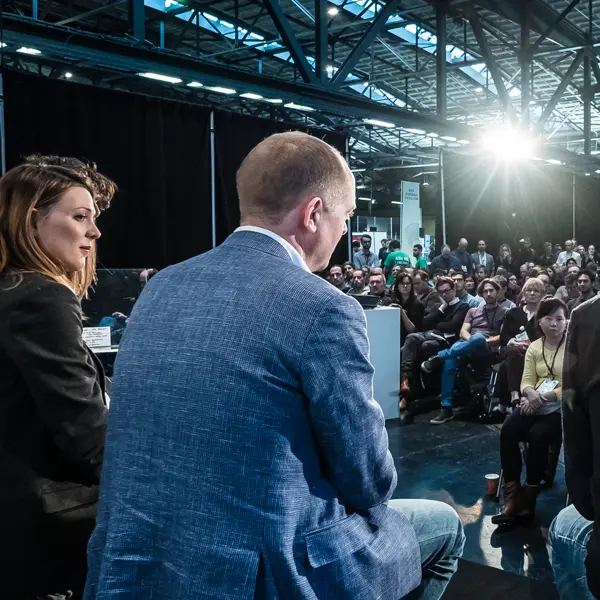 TechCrunch Disrupt 2026门票优惠仅剩2天——参加的第四大理由