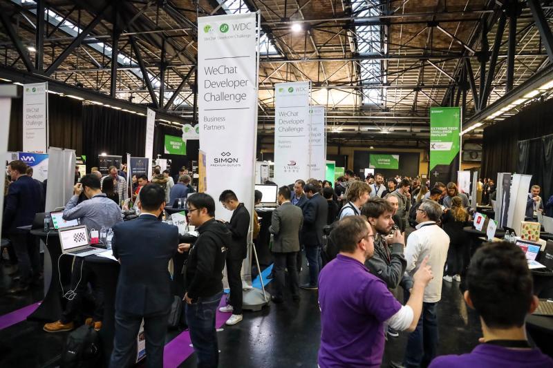 距离TechCrunch Disrupt 2026展位预订截止仅剩5天