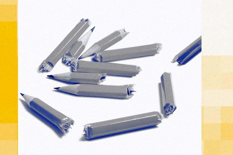 AI帮我写故事？绝不可能！