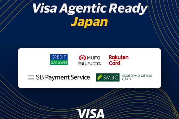 Visa在亚太地区启动“Visa Agentic Ready”计划