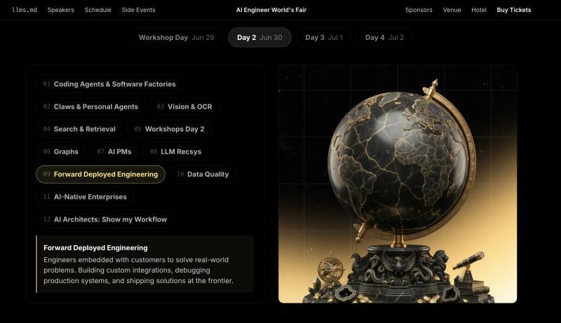 Anthropic与OpenAI部署计划