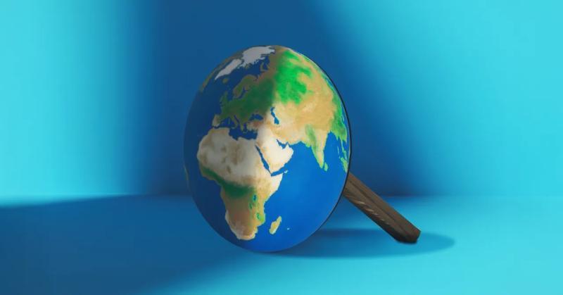 互联网如何削弱了人们的谎言识别能力