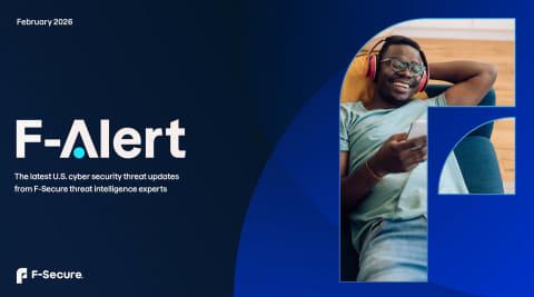 网络安全示意图