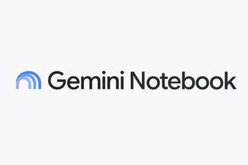 Google将“NotebookLM”更名为“Gemini Notebook”