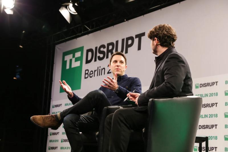 从首批用户到数十亿用户：谷歌产品副总裁Robby Stein亮相TechCrunch Disrupt 2026