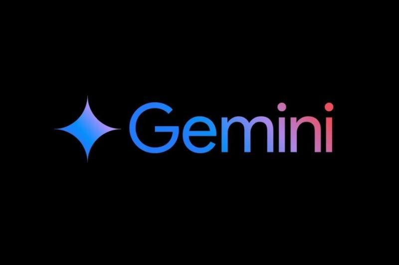 Gemini主界面