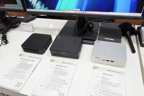 超小型AI PC