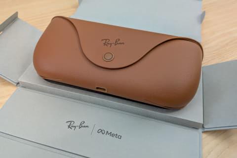 Ray-Ban Meta
