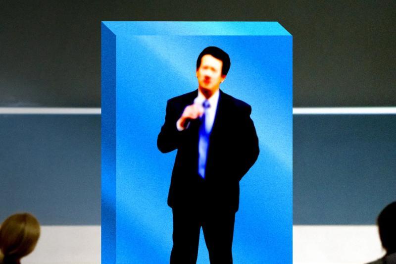 我的AI合伙人征服了LinkedIn，随后却被封禁