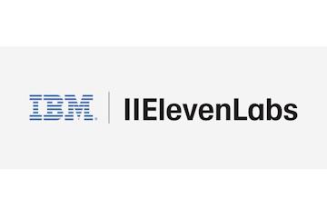 ElevenLabs与IBM合作，将ElevenLabs语音技术整合进IBM AI代理watsonx Orchestrate
