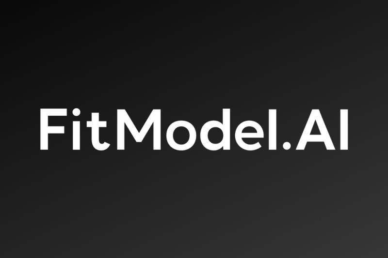 日本メイキップ推出AI图像生成服务“FitModel.AI”，实现1厘米精度尺寸还原