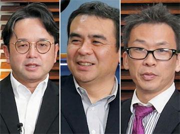 【圆桌讨论】AI应用将带来哪些变革？实现进取型财务的业务设计与思维模式转变