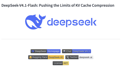 DeepSeek-V4.1-Flash