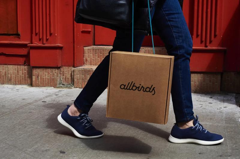 Allbirds转型人工智能计算，为什么不呢？