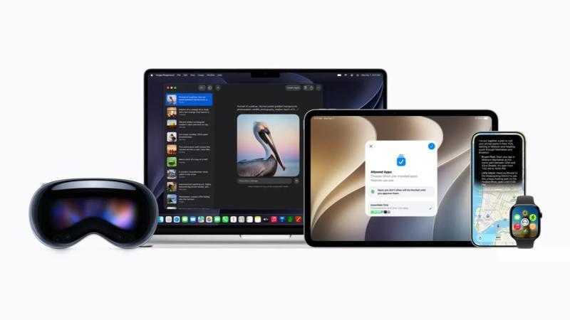 Apple OS 27 updates