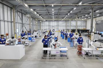 日本首个民营运营的人形机器人学习数据采集基地“J-HRTI关东数据工厂”正式启用