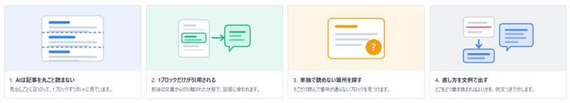 LinkSurge界面