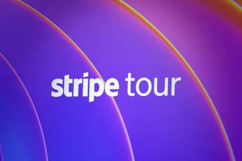 Stripe Tour Tokyo 2026