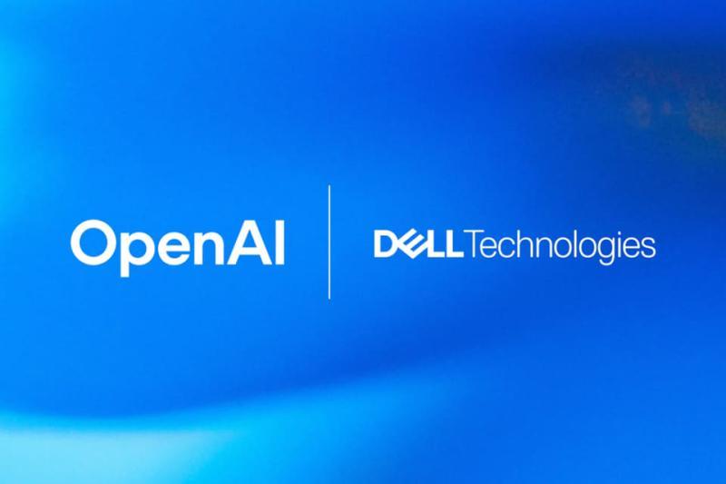 OpenAI与戴尔合作