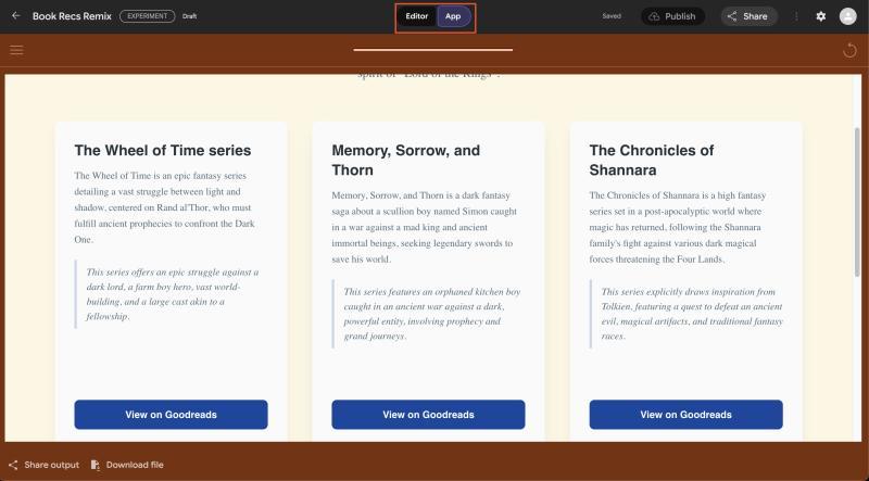 Opal全屏应用视图