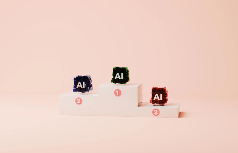 由被排名公司资助的“无法作弊”排行榜