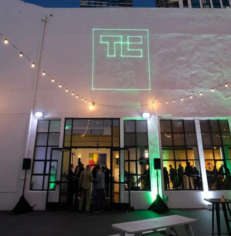 TechCrunch Disrupt 2026 边会主办申请今晚截止，抓住最后机会