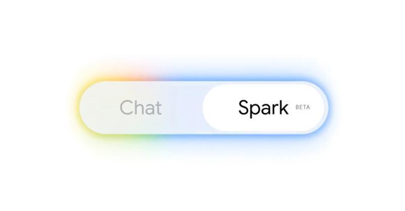 Gemini Spark