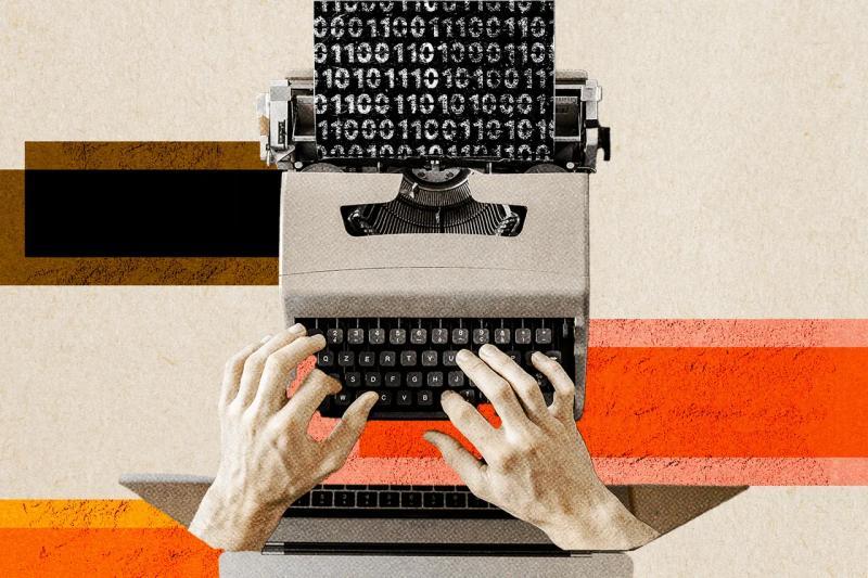 《真相的未来》作者谈AI使用经历：结果并不理想