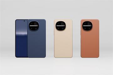 日本夏普发布新款智能手机“AQUOS R11”，搭载AI文字隐藏与背部发光功能