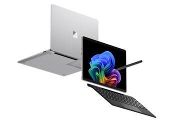 微软发布新款Surface Pro商务系列，起价1499美元，性能超越MacBook Air