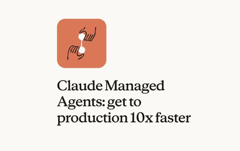 Claude Managed Agents