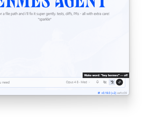 Hermes Agent