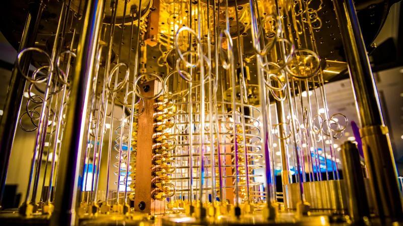 研究人员利用量子计算机提升人工智能预测能力