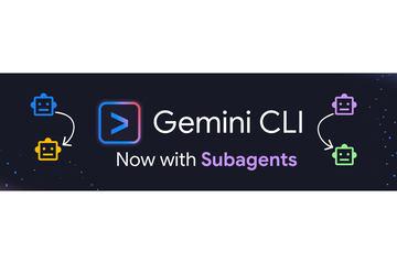 谷歌在Gemini CLI中引入子代理功能