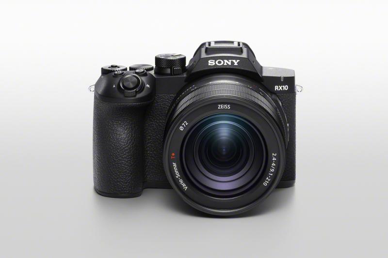 索尼RX10 V相机