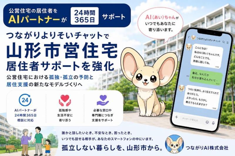 AI伙伴支持