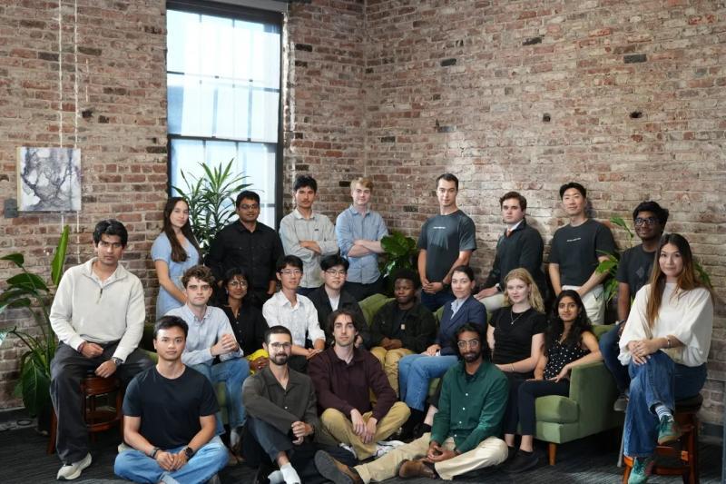获Andreessen Horowitz支持的Vals，致力成为AI基准测试的黄金标准