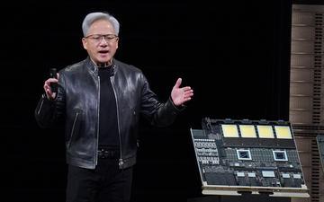 引领1万亿美元AI推理市场：NVIDIA发布“Vera Rubin”与次世代LPU构想