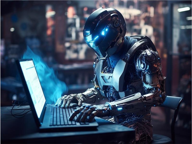 亚马逊收购类人机器人初创公司Fauna Robotics，继续推广其小型机器人Sprout